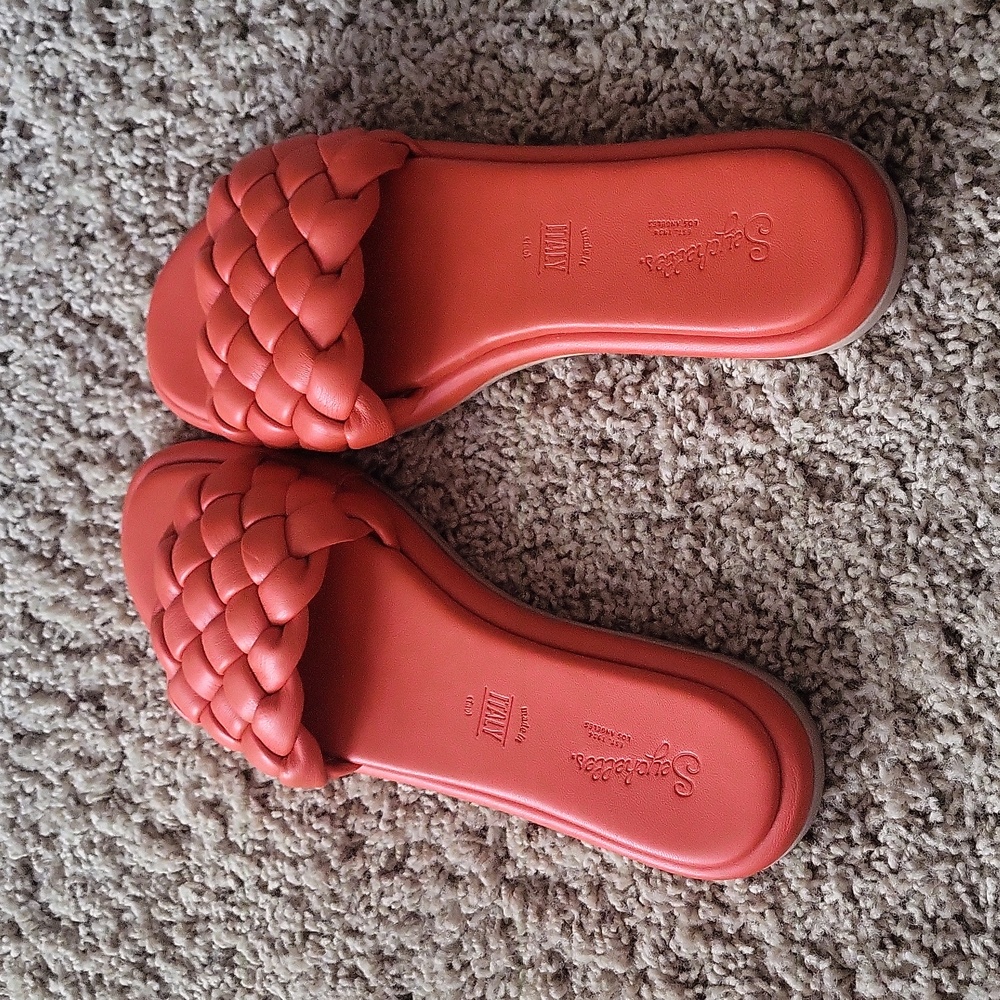 Women's closet